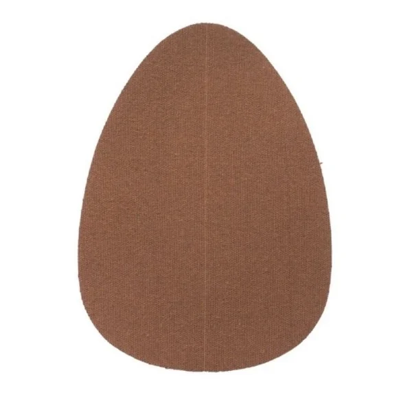 Brustverstrker + 3 Paare Satin Baun Cup D/F von Bye Bra - Pull Ups kaufen | Fesselliebe