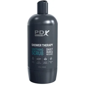 ♥ Stroker Masturbator Diskretes Flaschendesign Beruhigendes Peeling-Shampoo von Pdx Plus+ ♥