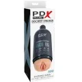 ♥ Stroker Masturbator Diskretes Flaschendesign Beruhigendes Peeling-Shampoo von Pdx Plus+ ♥