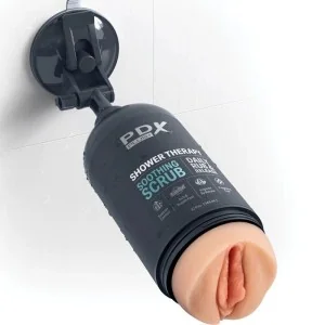 Stroker Masturbator Diskretes Flaschendesign Beruhigendes Peeling-Shampoo von Pdx Plus+ kaufen | Fesselliebe