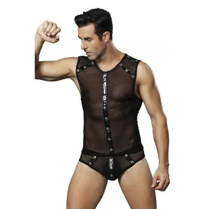 2-Teilges Set 18282 von Saresia Men Roleplay kaufen | Fesselliebe