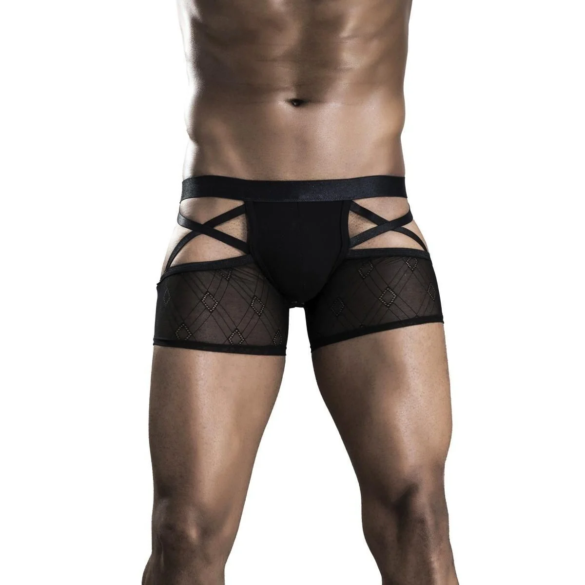 Herren Shorts 18279 von Saresia Men Roleplay kaufen | Fesselliebe