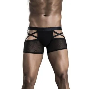 Herren Shorts 18279 von Saresia Men Roleplay kaufen | Fesselliebe