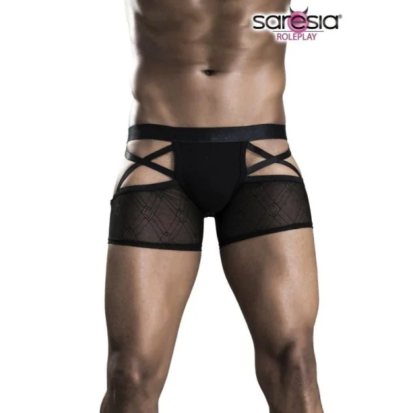 Herren Shorts 18279 von Saresia Men Roleplay kaufen | Fesselliebe