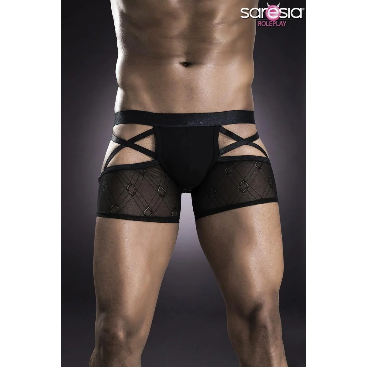 Herren Shorts 18279 von Saresia Men Roleplay kaufen | Fesselliebe