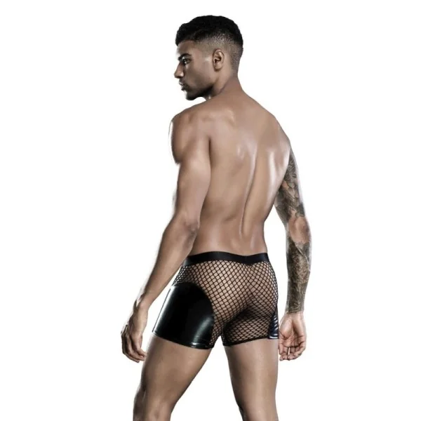 Herren Netz Shorts 18278 von Saresia Men Roleplay kaufen | Fesselliebe