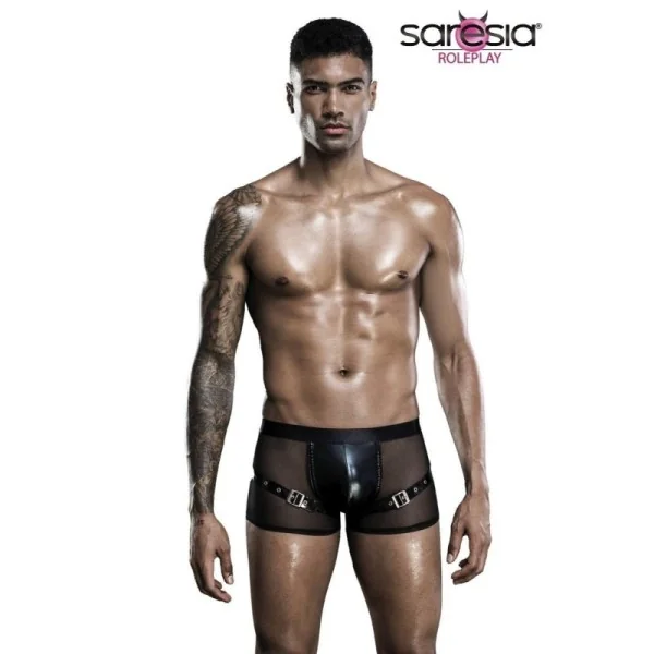 Herren Shorts 18277 von Saresia Men Roleplay kaufen | Fesselliebe