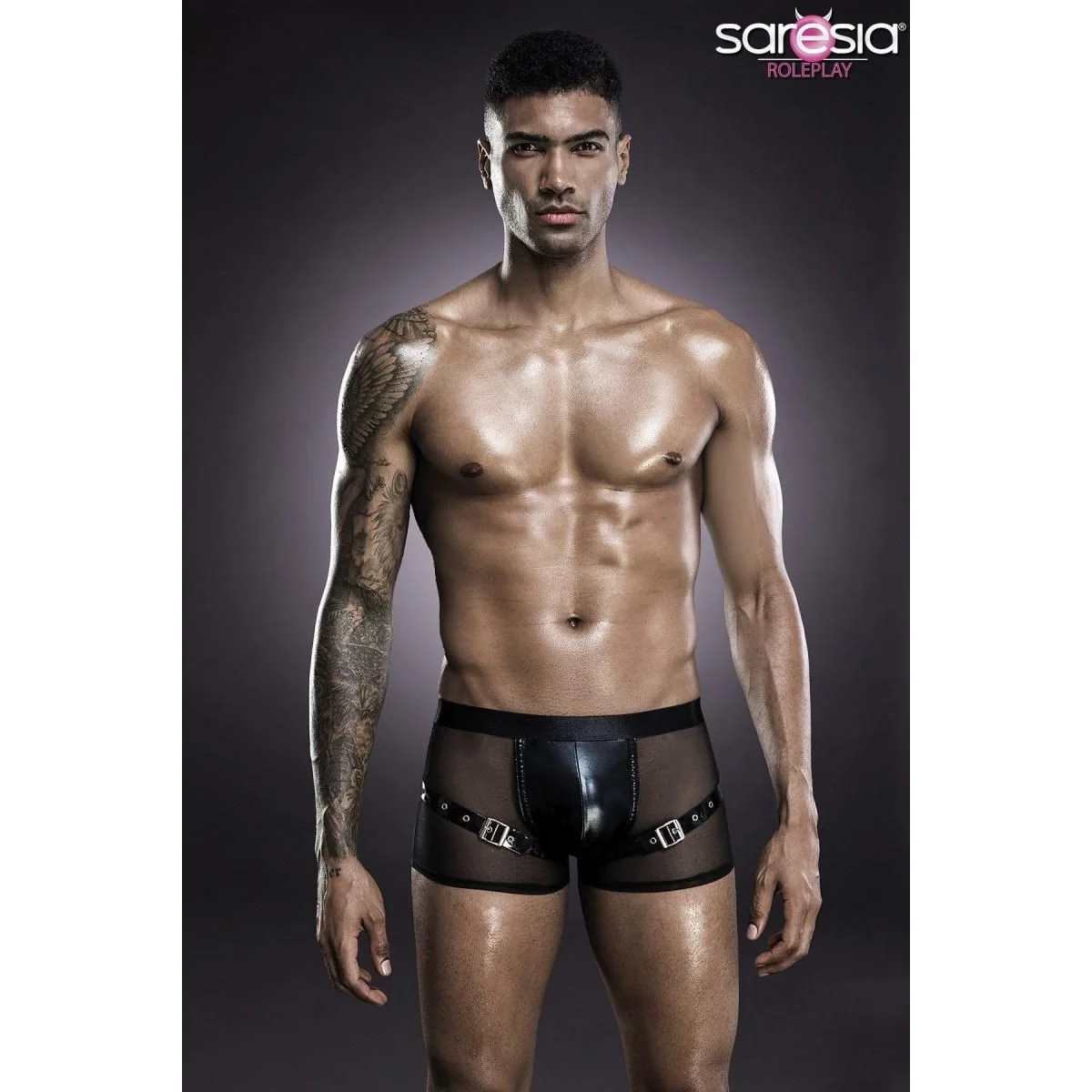 Herren Shorts 18277 von Saresia Men Roleplay kaufen | Fesselliebe