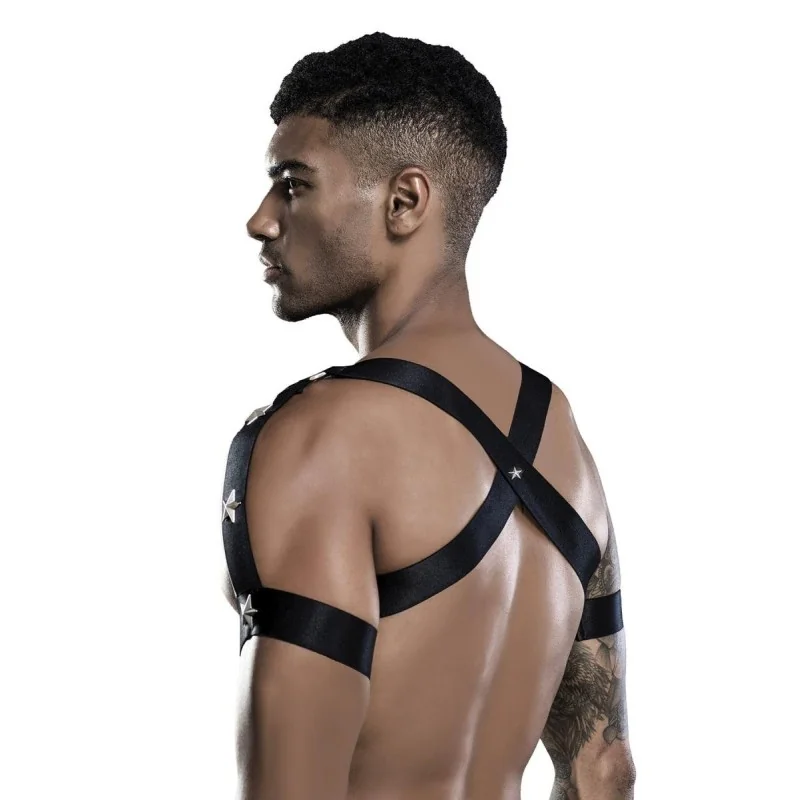 Harness Outfit 18276 von Saresia Men Roleplay kaufen | Fesselliebe 2