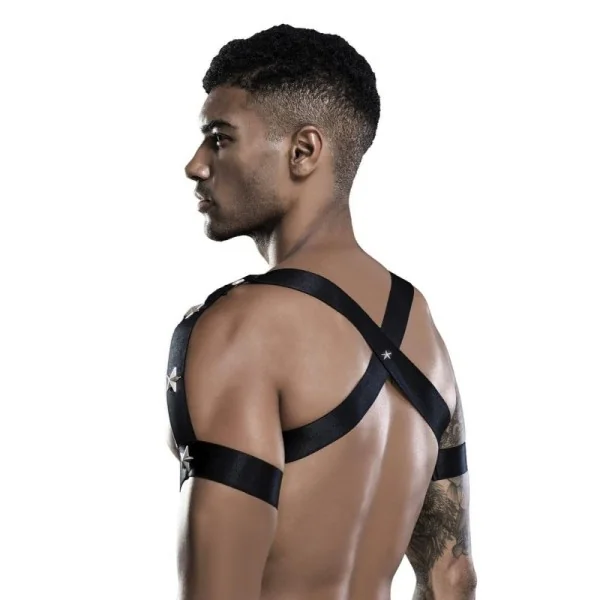 Harness Outfit 18276 von Saresia Men Roleplay kaufen | Fesselliebe