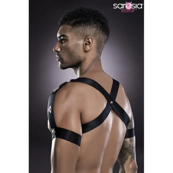 Harness Outfit 18276 von Saresia Men Roleplay kaufen | Fesselliebe