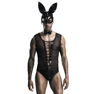 Bunny Kostüm 18275 von Saresia Men Roleplay kaufen | Fesselliebe