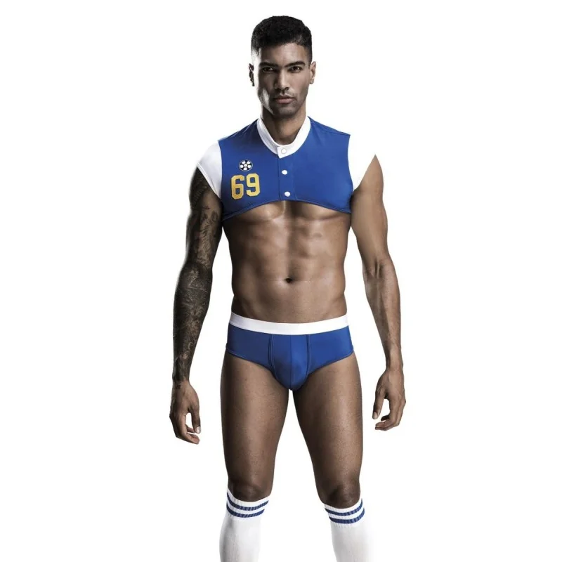 Sportsman -Kostüm 18272 von Saresia Men Roleplay kaufen | Fesselliebe