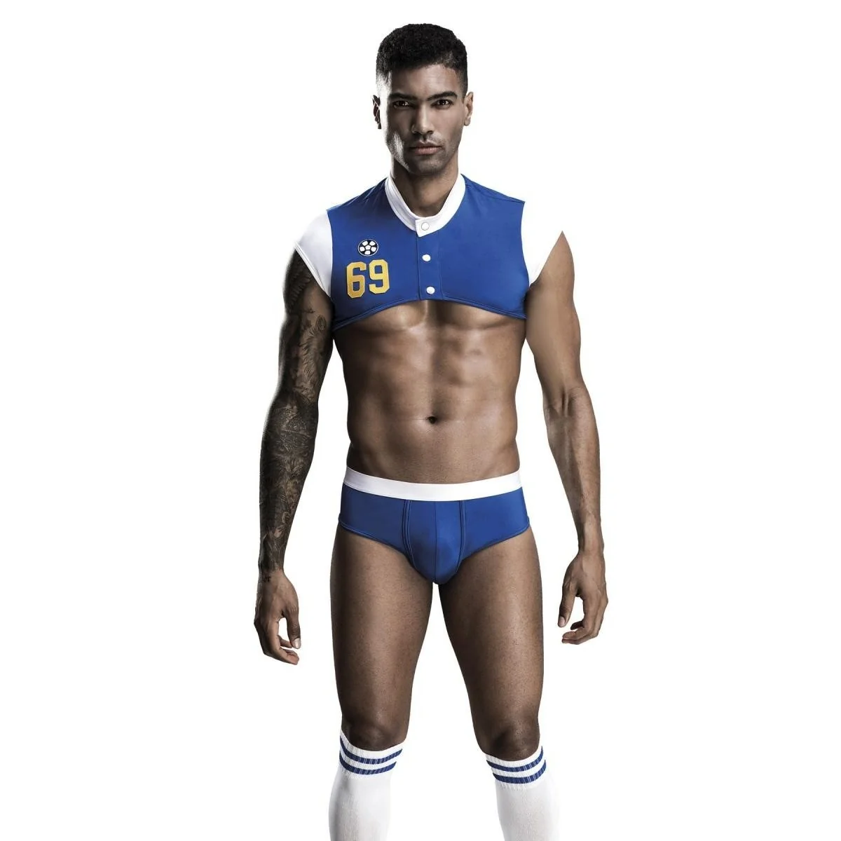 Sportsman -Kostüm 18272 von Saresia Men Roleplay kaufen | Fesselliebe