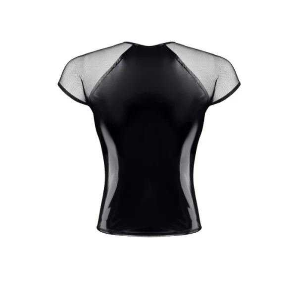 Pvc Herren T-Shirt Rmsandrorbw Schwarz von Pride Festih Line kaufen | Fesselliebe