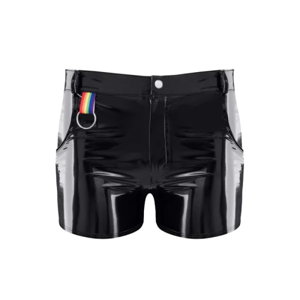 Herren Shorts Rmfelicianorbw Schwarz von Pride Festih Line kaufen | Fesselliebe