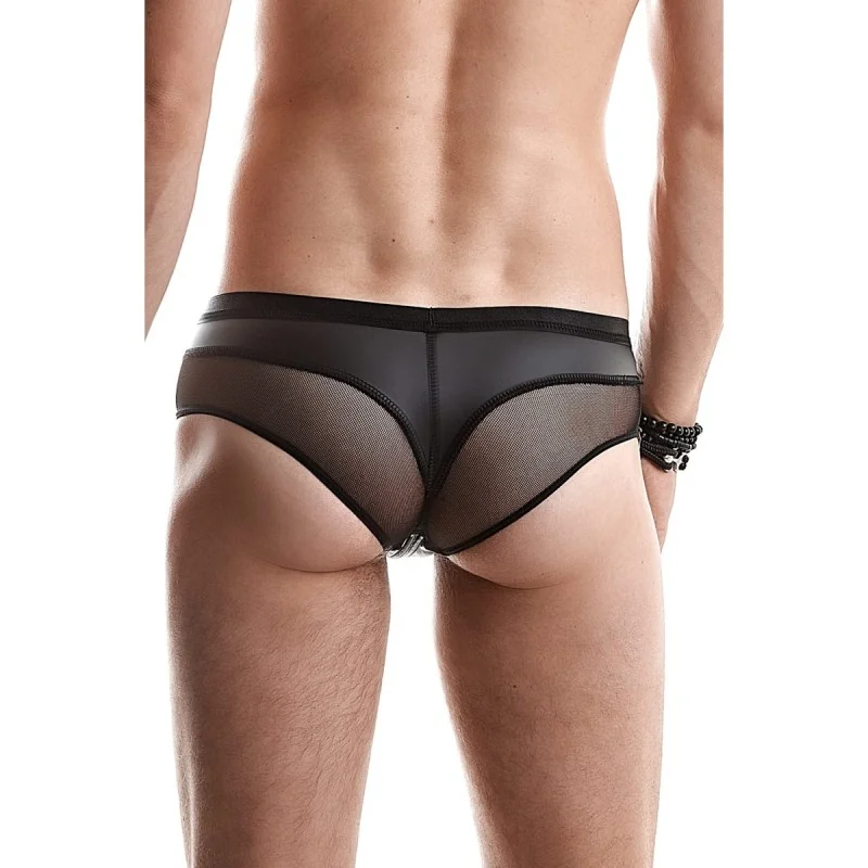 Herren Slip Rmarturo001 Schwarz von Regnes Fetsi Planet kaufen | Fesselliebe 2