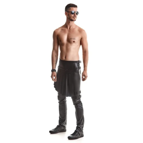 Herren Rock Rmclaudio001 Schwarz - kaufen | Fesselliebe