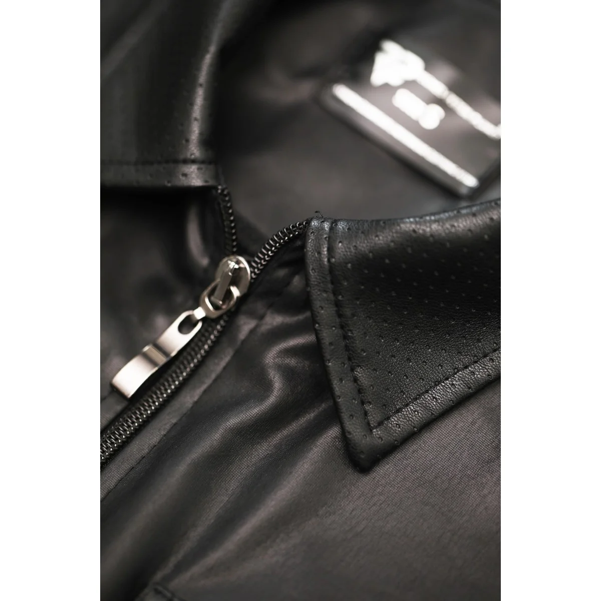 Herren T-Shirt Rmemilio001 Schwarz von Regnes Fetish Planet Red Mark 2 kaufen | Fesselliebe