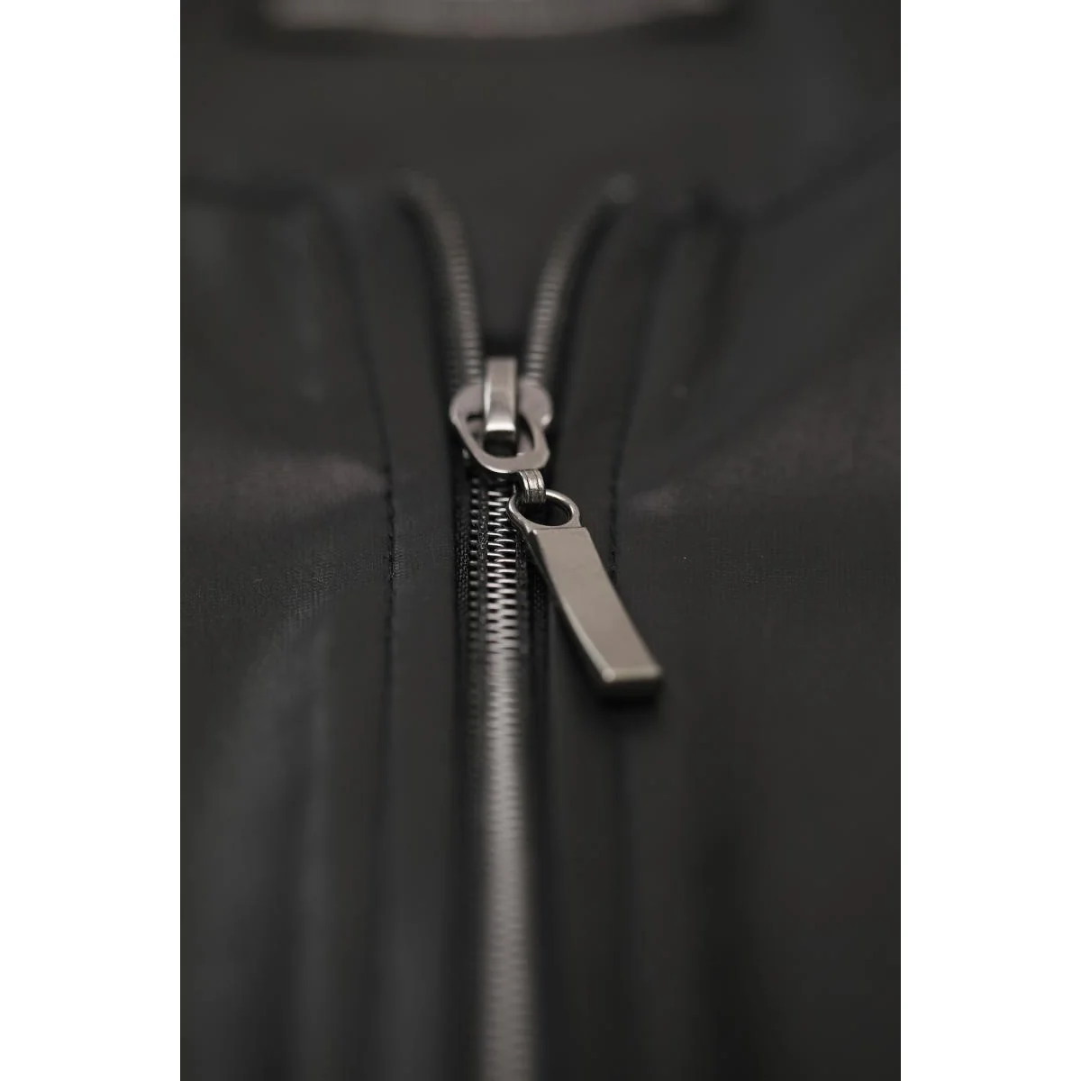 Herren Weste Rmottaviano001 Schwarz - kaufen | Fesselliebe