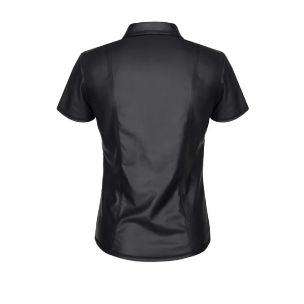 Herren T-Shirt Rmremo001 Schwarz von Regnes Fetish Planet Red Mark 2 kaufen | Fesselliebe