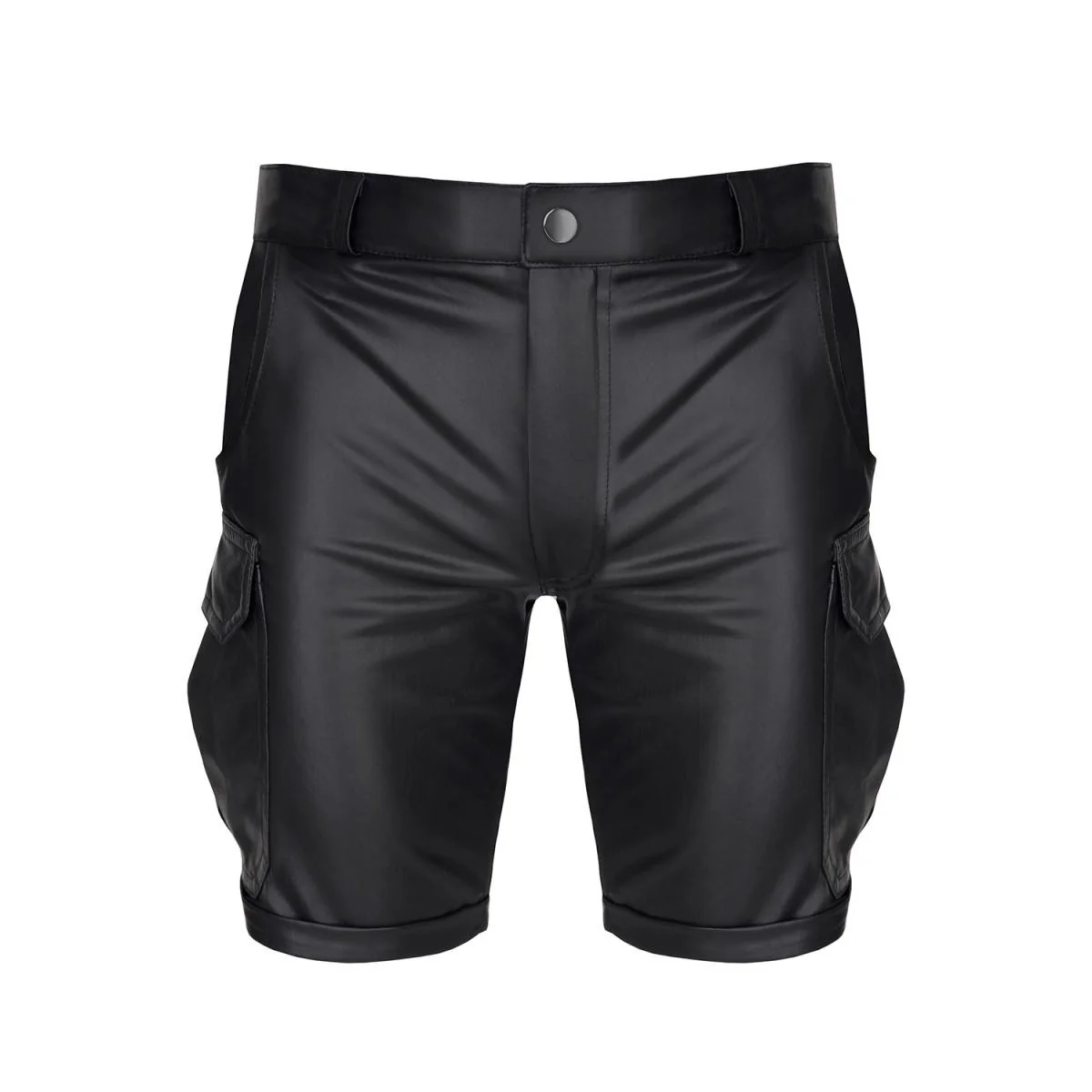 Herren Shorts Rmlorenzo001 Schwarz von Regnes Fetsih Plante Red Mark 2 kaufen | Fesselliebe
