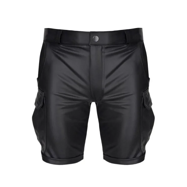 Herren Shorts Rmlorenzo001 Schwarz von Regnes Fetsih Plante Red Mark 2 kaufen | Fesselliebe