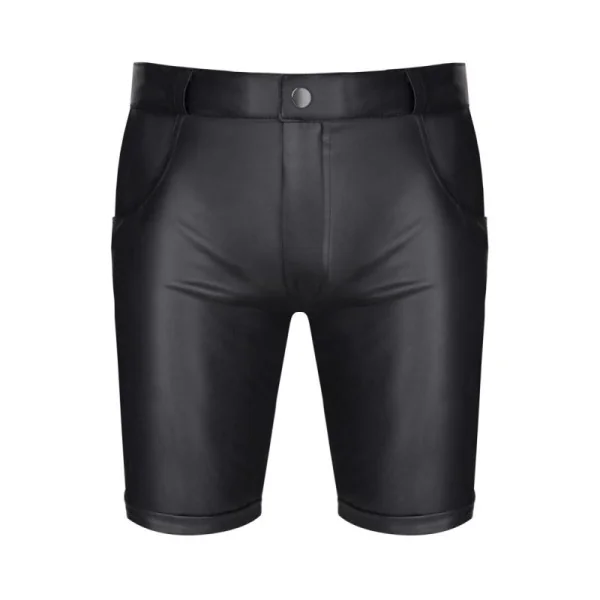 Herren Shorts Rmvito001 Schwarz von Regnes Fetish Planet kaufen | Fesselliebe