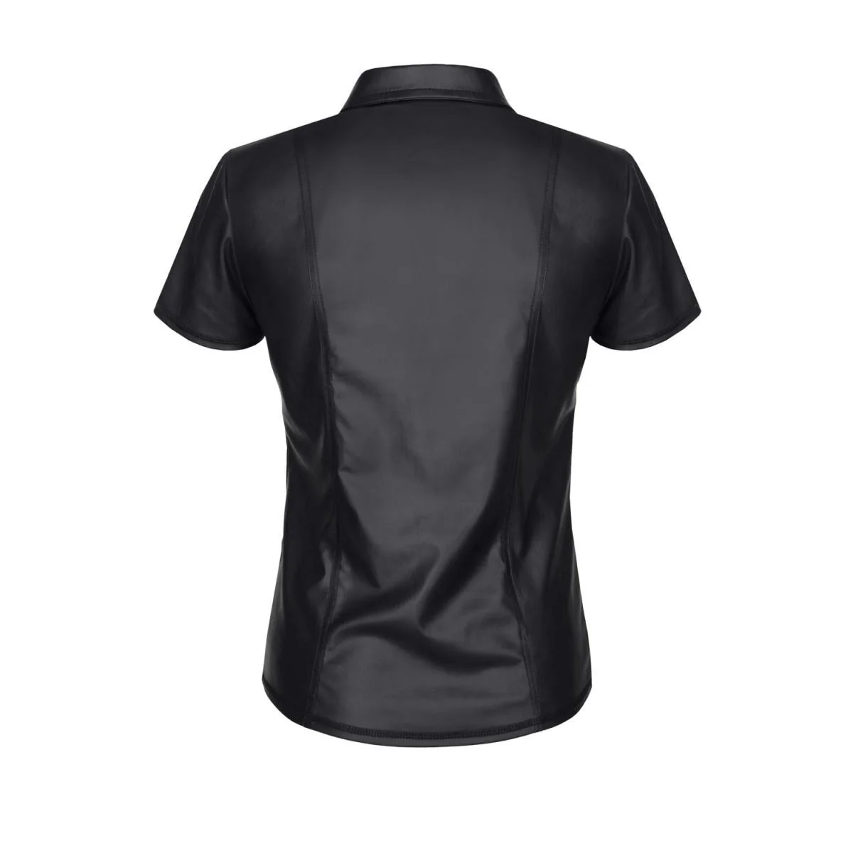 Herren T-Shirt Rmromano001 Schwarz von Regnes Fetish Planet kaufen | Fesselliebe