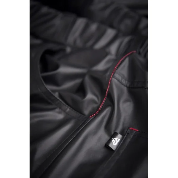 Lange Herren Hose Rmvittorio001 Schwarz von Regnes Fetish Planet kaufen | Fesselliebe