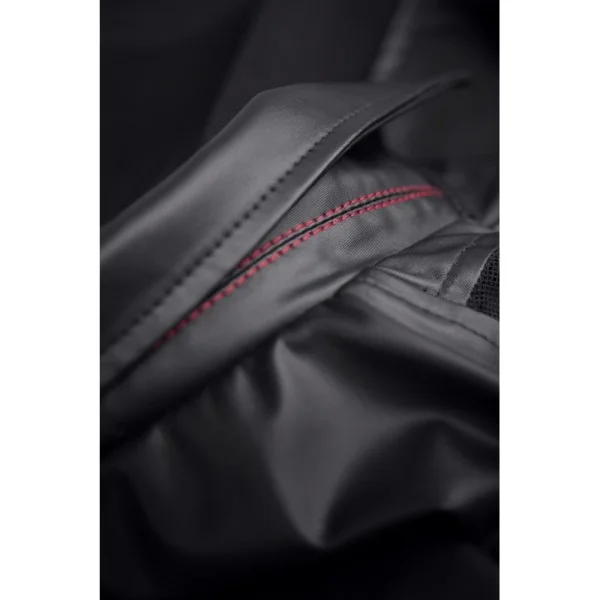 Herren Jacke Rmdaniele001 Schwarz von Regnes Fetish Planet kaufen | Fesselliebe