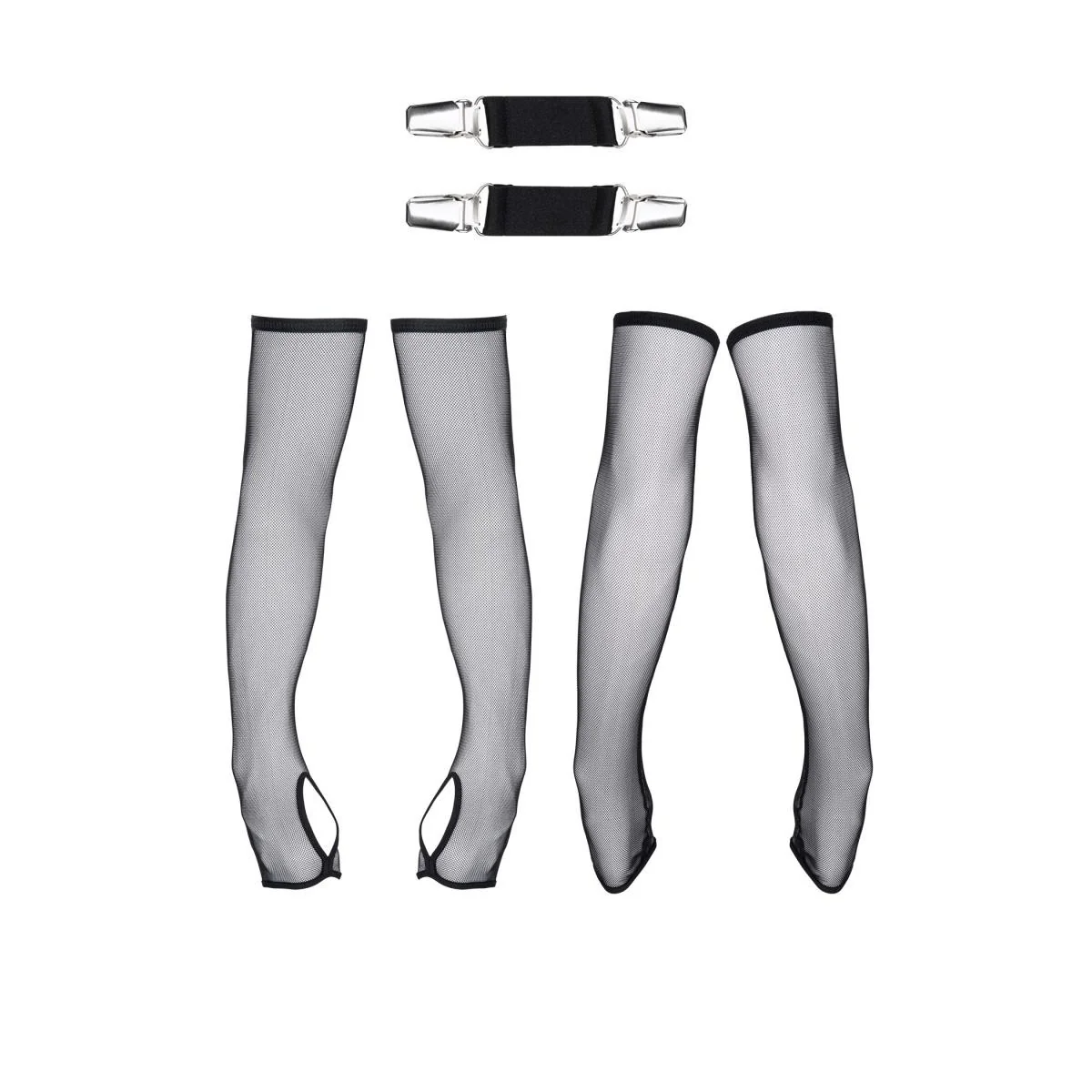 Armstulpen Crd011 Schwarz von Regnes Fetish Planet Crossdresser Fetish Line kaufen | Fesselliebe