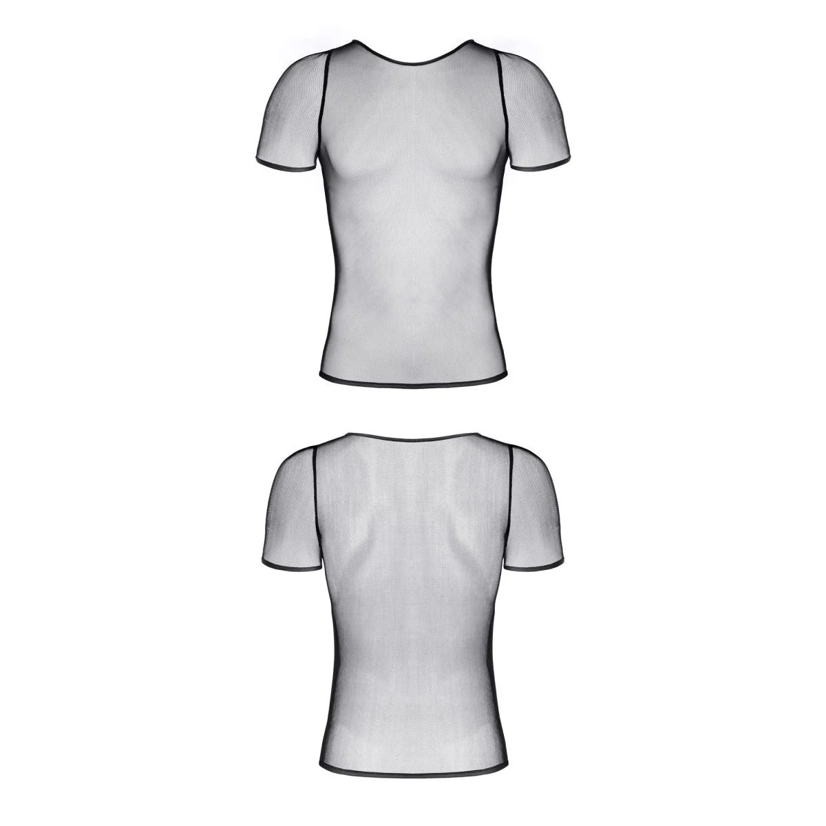 T-Shirt Crd008 Schwarz von Regnes Fetish Planet Crossdresser Fetish Line kaufen | Fesselliebe