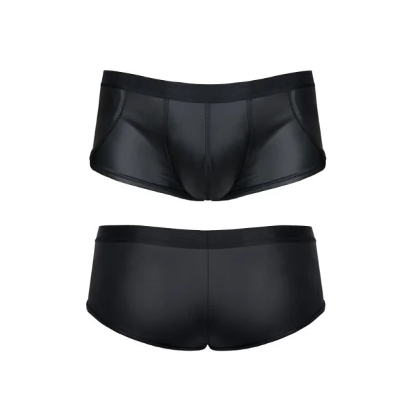 Short Sho007 Schwarz von Regnes Fetish Planet kaufen | Fesselliebe