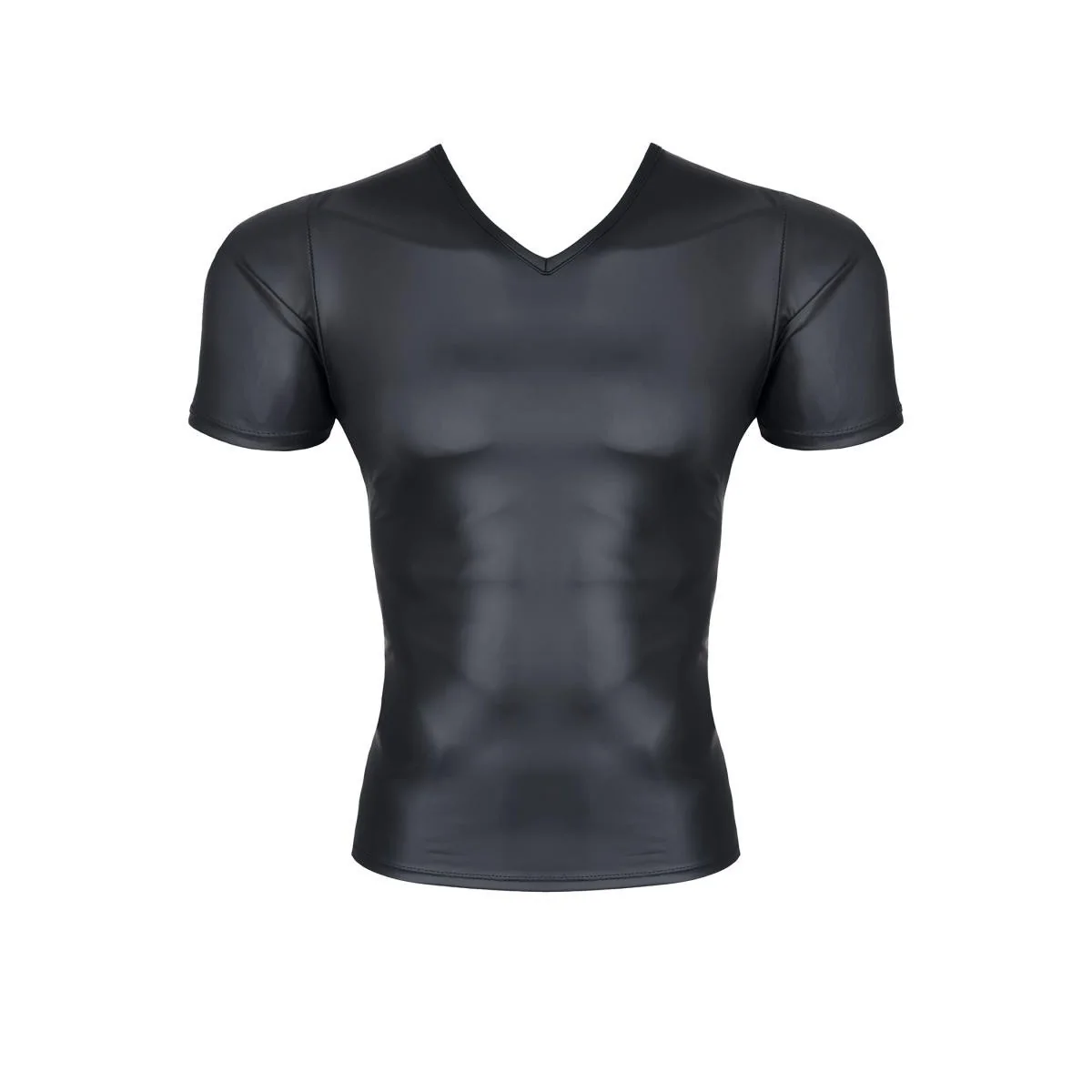 T-Shirt Tsh001 Schwarz von Regnes Fetish Planet kaufen | Fesselliebe