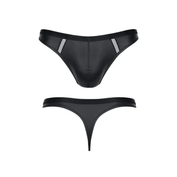 String Bri005 Schwarz von Regnes Fetish Planet kaufen | Fesselliebe