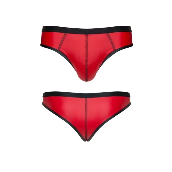 Slip Bri014 Rot von Regnes Fetish Planet kaufen | Fesselliebe