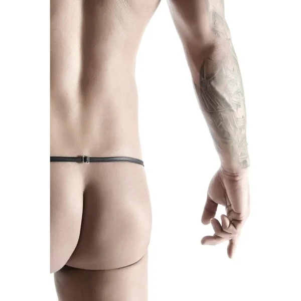 Jock Slip Bri013 Rot von Regnes Fetish Planet kaufen | Fesselliebe