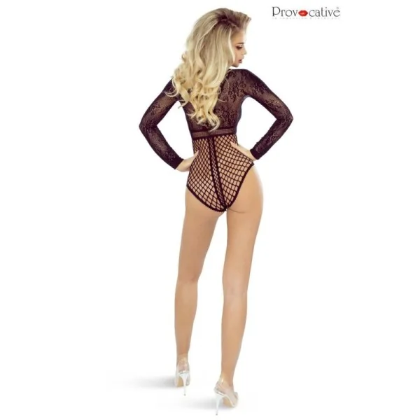 Langarm Body Pr1744 von Provocative kaufen | Fesselliebe