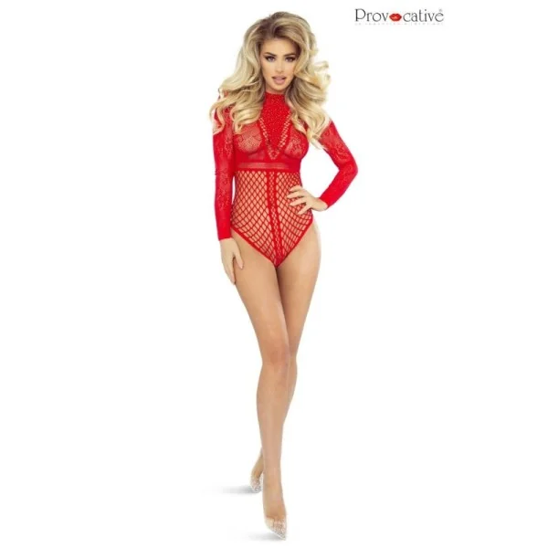 Langarm Body Pr1730 von Provocative kaufen | Fesselliebe