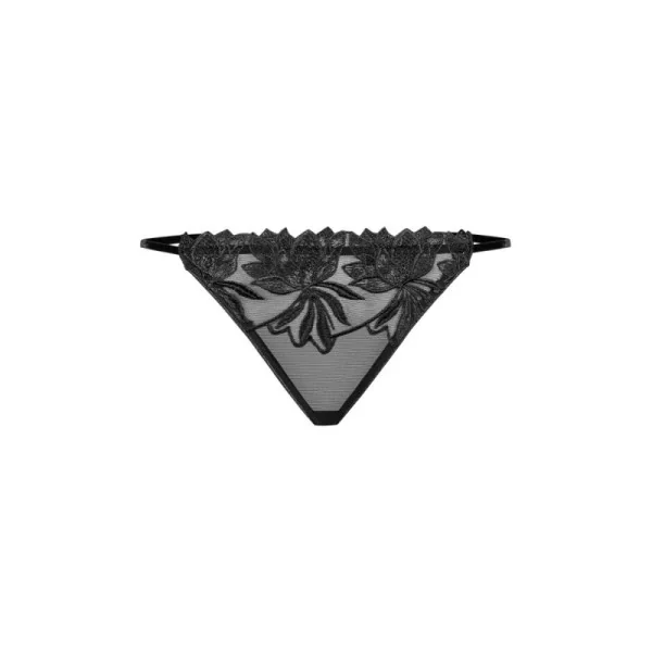 Damen Tüll Slip 1118 von Petite Noir kaufen | Fesselliebe