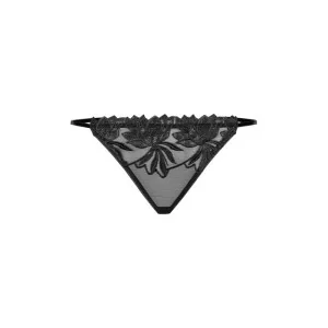 Damen Tüll Slip 1118 von Petite Noir kaufen | Fesselliebe