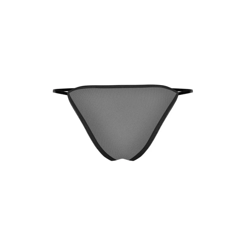 Damen Tüll Slip 1118 von Petite Noir kaufen | Fesselliebe 2