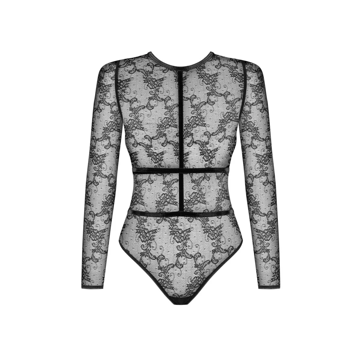 Damen Body 0518 von Petite Noir kaufen | Fesselliebe