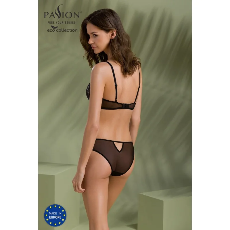 Schwarzer Bikini Pa596654 von Passion kaufen | Fesselliebe 2