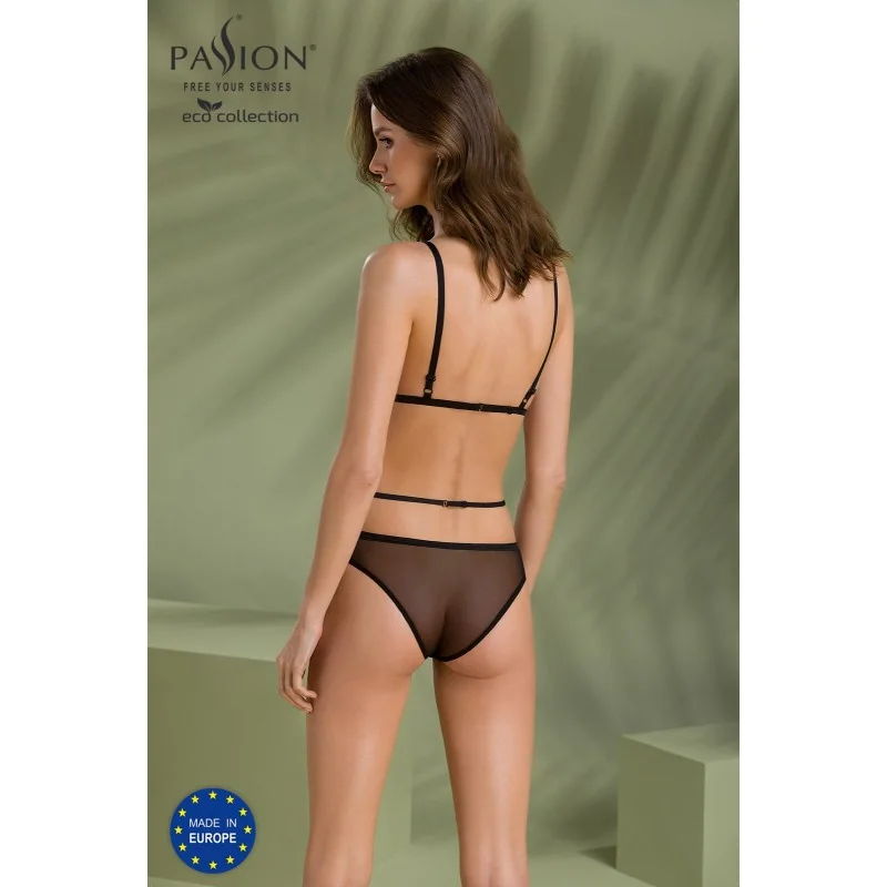 Schwarzes 2-Teilges Set Pa596648 von Passion kaufen | Fesselliebe 2