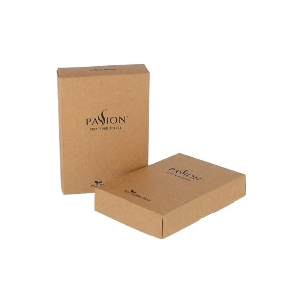 Schwarzes 2-Teilges Set Pa596648 von Passion kaufen | Fesselliebe