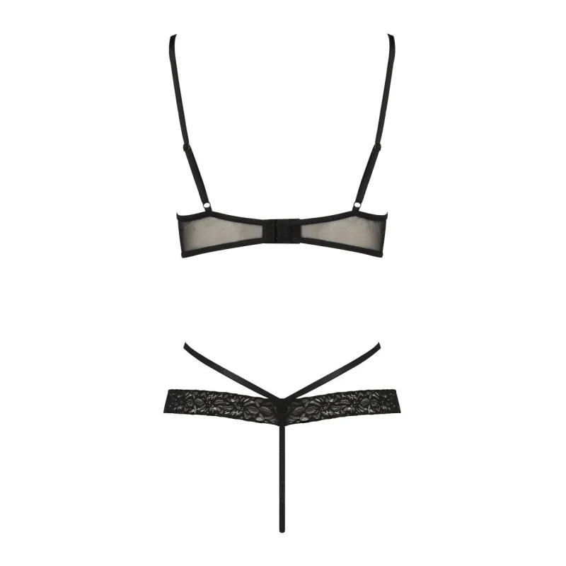 Roter Bikin Pa595312 von Passion Devil Collection kaufen | Fesselliebe 2