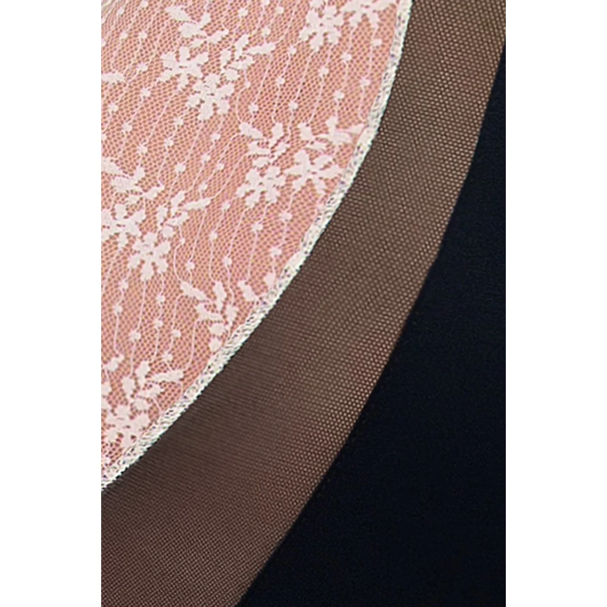 Schwarzer Body Nea von Passion kaufen | Fesselliebe