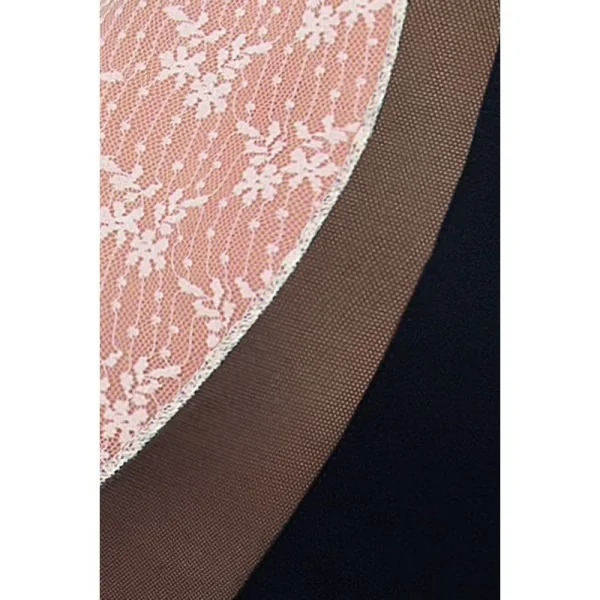 Schwarzer Body Nea von Passion kaufen | Fesselliebe